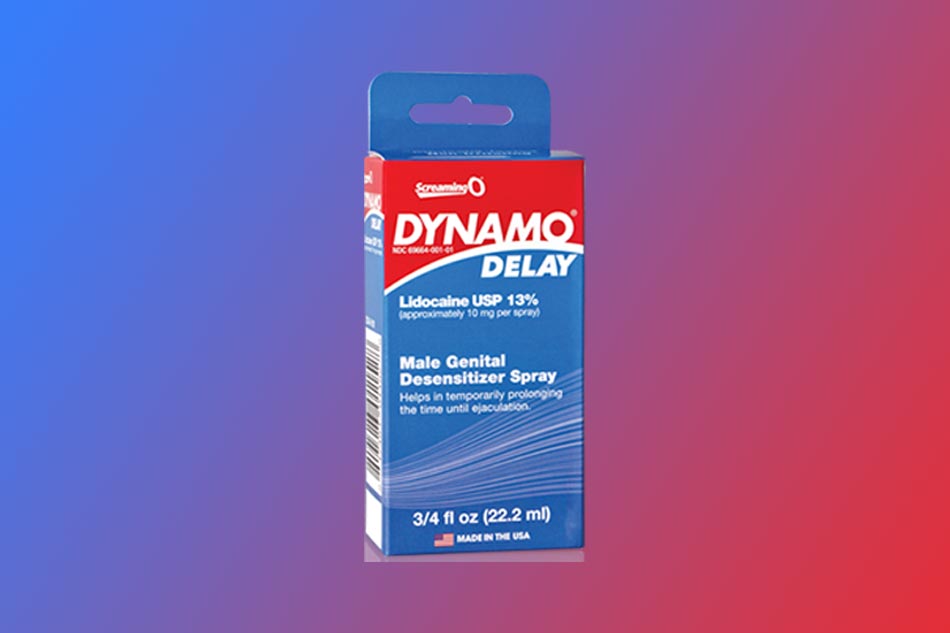 Hình ảnh hộp Dynamo Delay